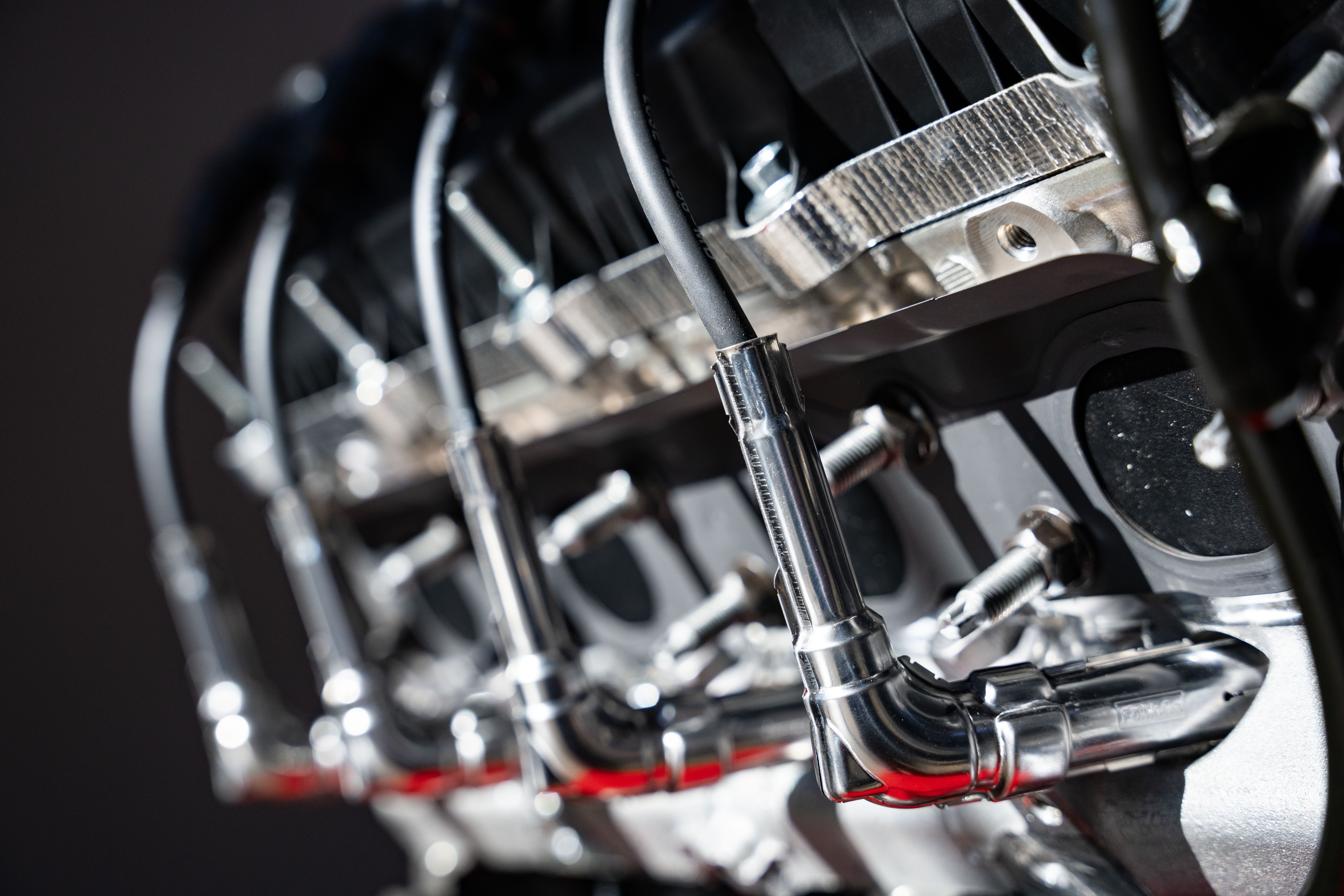 The Megazilla 2.0 is targeted to produce more than 1,000 horsepower.